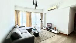 Tanglin View (D3), Condominium #549591151